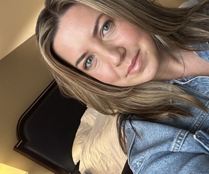 Kaileigh McCrillis